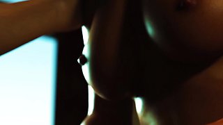 The Art of Seduction (part 5)