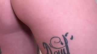 Hot Steamy Lesbian Step Sisters