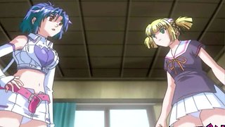 Uncensored Hentai Hardcore Anal Fuck