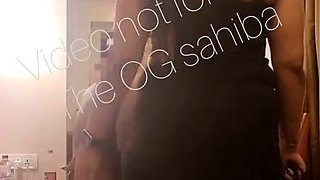 Femdom fetish mistresses fuck bdsm loser with strapon