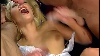 Oldie: Blowjob, Anal  Gangbang Porn