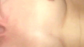 147 - 01 Babe Fucks for Creampie