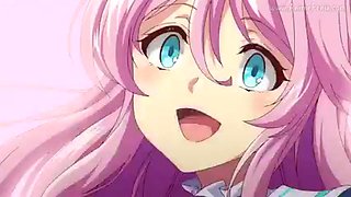 Kaifuku Jutsushi no Yarinaoshi 08: Asian, Japanese  Anime Porn