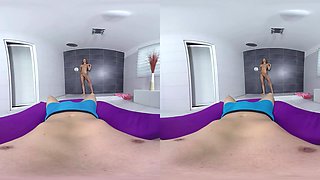 Twisted Shower Game