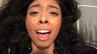 Jada Doll Gives You the Blowjob You Deserve