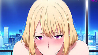 Solo Leveling Kousaka Shizuku Hen
