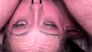 Anna's Anal Creampie