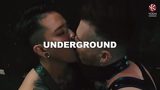 Underground