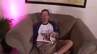 Tara Moon Sluty Nurse