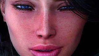 Husband Caught His Cheating Wife in Bed with stepson - 3D Hentai Animated Porn - Milfy City