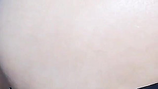 Anal Sex of White Chubby Indian BBW with a Big Dick Poor Village Man Who Fucked Her in Doggystyle