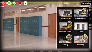 Bbw College life episode 2