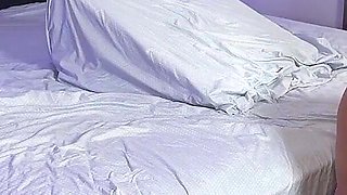 Juniper Lets Hubby Watch While We Fuck on Live Cam