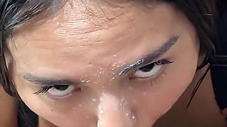 I'm a Submissive and I Drink Milk When the Boy Wants to Give It to Me P3