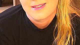 The Only Pussy You'll Fuck Is This Fleshlight