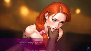 Cheating Wife Hard By Neighbour and  - 3D Animated - Mila AI