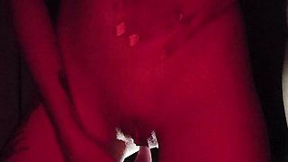 Hentai Style Dildo, Fucking Myself Until I Cum