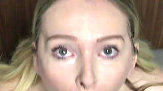 Babysitter Taught a Lesson