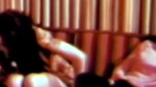 The Gozona Pig Gets Milk