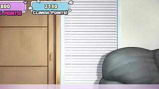 Waifuhub - Part 42 - Dragon Maid Ilulu Sex Interview Konosuba by Loveskysanhentai