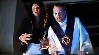 Starquest 2 - All Nude Scenes ft. Jeannie Millar: Asian, Lesbian  Striptease Porn