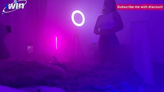 Spicy MILF memorable sex movie