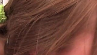 Fuck Me - extreme deepthroat blowjob and face fucking