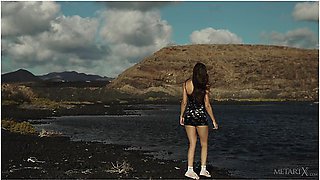 Wet Clouds 2 - Leni Doll