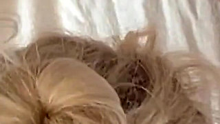 Massage Turn's in to Sex - She's Sucking is Dick and Get Fuck
