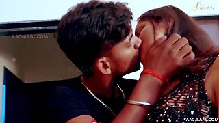 Delivery Boy Uncut (2024) SexFantasy Hindi Hot Short Film - Big ass