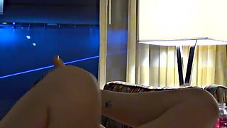 Un-planned Date Night Sex