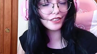 Egirl Gamergirl Makes You a Cuckold