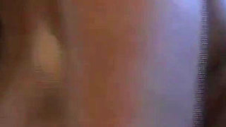 The Young Girl and the Old Man: Anal Fuck in the Bathroom