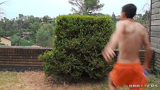 Super Soakers With Jordi El Nino Polla, Sheila Ortega, Amy Amor - Brazzers