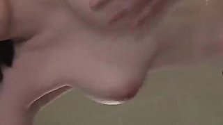 I Lent My Bath to a Busty Neighbor Who Always Goes to a Bath 1