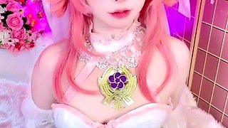Remukira – Yae Miko Bride