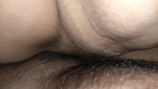 Tamil wife Doggy style sex with neighbour Devar