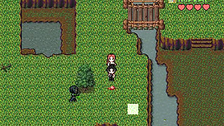Zombie Retreat 2 - Part 60 the Hero for Pussy by Loveskysan69