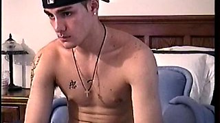 Giving Straight Tony Head