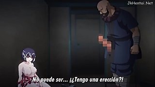 Hanako San Vs Exorcista