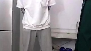 Amateur Asian Doll Hardcore Fucked