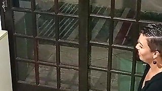 Interview to Be a Nightclub Dancer