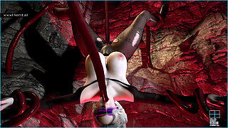 Beauty Built for Pleasure: Animated in 3D - 3D Animation Hentai