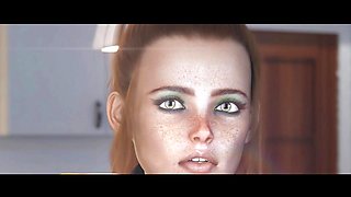 Hard to Love - Ep 25 - a Quarrel of Jealousy by Misskitty2k
