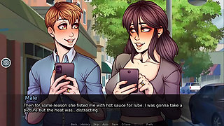 FutaDomWorld v0.9.6 Ep1 Fat futa cocks