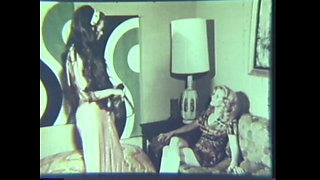 The Flirtatious Masturbator