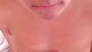 Alex Little Triple Feature - 3 Amazing POV Blowjobs 1 Price!