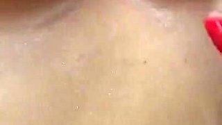 My Big Wet Tits Close up