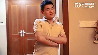 China town 01 ft. Asia Carrera  Anastasia Brill: Asian, Japanese  Doggy Porn