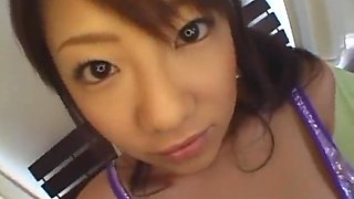 Jav Movie And Minori Hatsune In Horny Japanese Chick In Amazing Pov, Big Tits